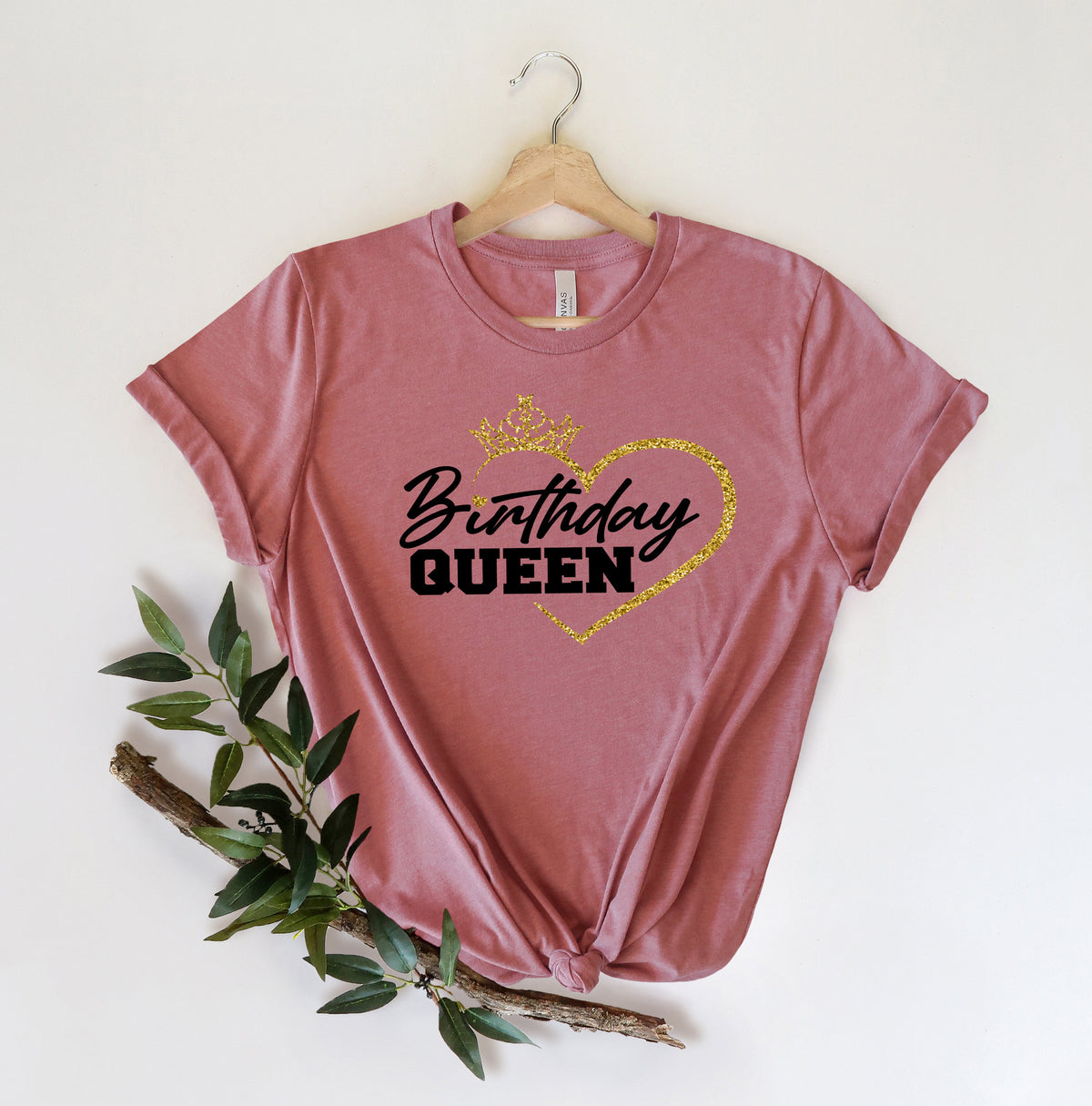 Birthday Queen ShirtBirthday TeeBirthday Party ShirtBirthday giftBirthday Gift ShirtIts My Birthday ShirtQueen BirthdayBirthday girl Graphic Tee – Warm & Stylish · Must-Have Style