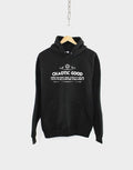 DnD Dungeons And Dragons Inspired Hoodie Chaotic Good Alignment RPG Gamer Themed Gift Hoodie – Feel-Good Design · Great Gift For Fans