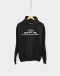 DnD Dungeons And Dragons Inspired Hoodie Chaotic Evil Alignment RPG Gamer Themed Gift Hoodie – Cozy Vibes · Top Pick For Any Outfit