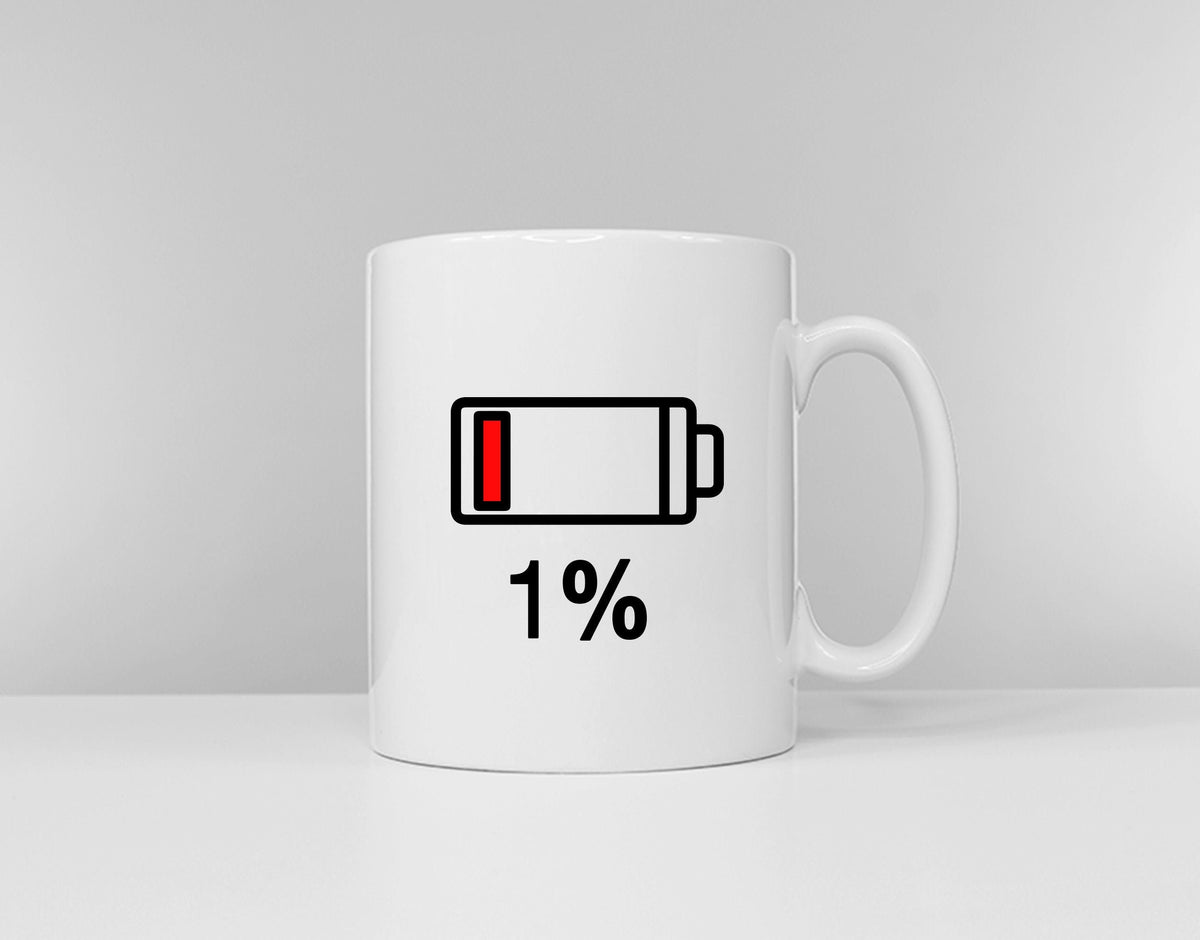 Recharging Coffee Mug Need Caffeine Coffee Addict Battery Mug Graphic Tee – Warm & Stylish · Great Gift For Fans