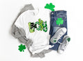 Watercolor ShirtSt Patricks Day ShirtSt Patricks Day Lucky ShirtLucky ShirtIrish ShirtLeopard ShirtKiss Me ShirtSt Patricks Shirt Graphic Tee – Feel-Good Design · Perfect For Daily Wear