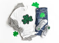 St Patricks Day ShirtLeopard Shamrock ShirtShamrock Shirt St Patty39s ShirtIrish ShirtShenanigans Drinking ShirtFamily Matching Shirt Graphic Tee – Aesthetic Look · Trending Graphic Apparel