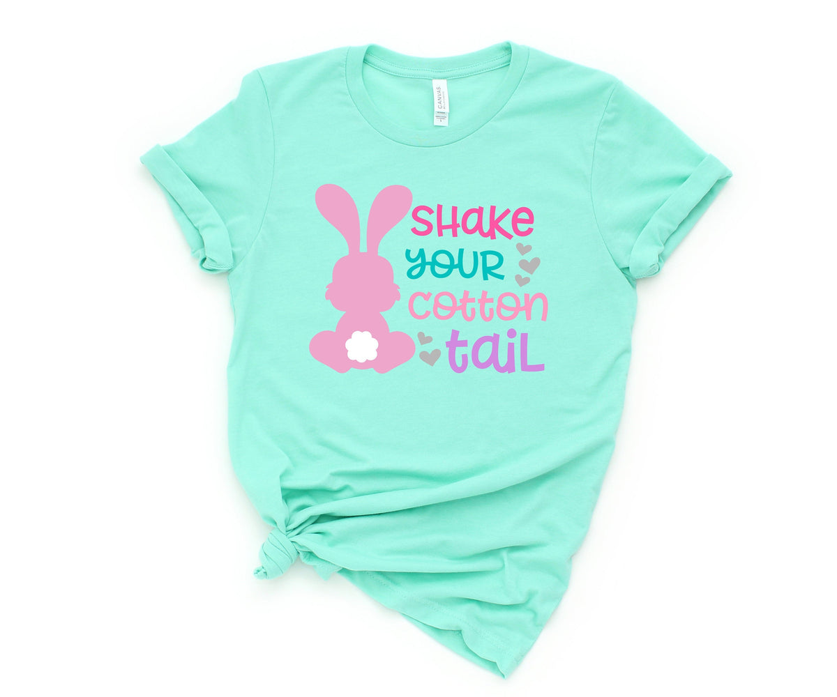 Cottontail Candy Company Easter ShirtEaster Shirt For WomanCarrot ShirtEaster ShirtEaster Family ShirtEaster DayEaster Matching Shirt Graphic Tee – Cozy Vibes · Trending Graphic Apparel