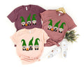 Camping Gnomes ShirtCamping ShirtFunny Camping ShirtCamping GiftCamper ShirtCamp Squad T shirtMatching Friends Camping ShirtRoad Trip Graphic Tee – Everyday Comfort · Great Gift For Fans