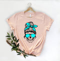 Mom Skull ShirtsHappy Mother39s DayBest MomGift For MomGift For Mom To BeGift For HerMother39s Day ShirtTrendyLong Sleeve Shirts Graphic Tee – Aesthetic Look · High-Quality Print