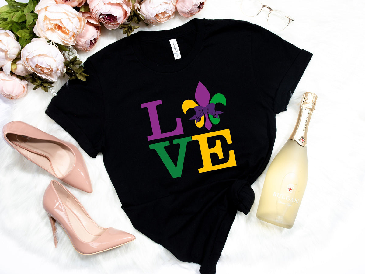 Mardi Gras ShirtFunny Mardi Gras ShirtFat Tuesday ShirtMardi Gras Diva ShirtLouisiana ShirtNew Orleans ShirtMardi Gras Girl Shirt Graphic Tee – Fan Favorite · Great Gift For Fans