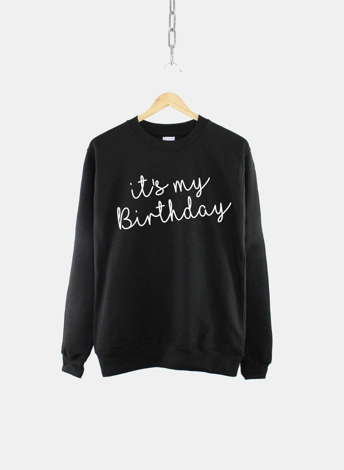 Birthday Girl Sweatshirt Womens Birthday Shirt Birthday Jumper Sweatshirt – Fan Favorite · Perfect For Daily Wear