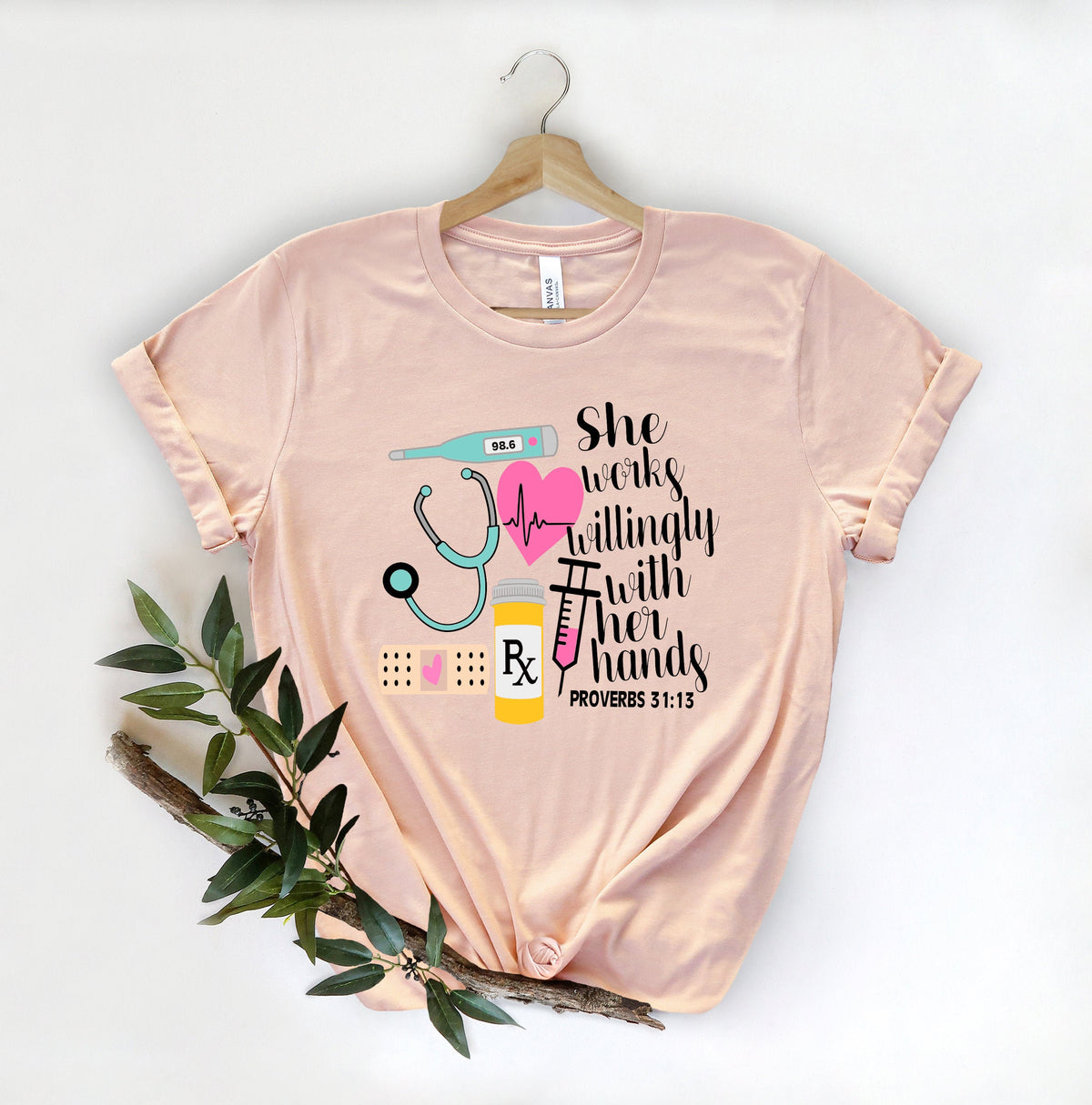 Stethoscope Shirt Stethoscope Nurse Shirt Nurse Practitioner Gifts Nurse Graduation Gift Nurse Gifts For Women Nurse Hero Shirt Graphic Tee – Feel-Good Design · Trending Graphic Apparel