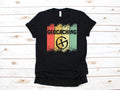 Retro Geocaching TShirt Geocache Tank Top Hoodie Sweatshirt Long Sleeve Child Apparel Gifts for Geocachers Hoodie – Aesthetic Look · Perfect For Daily Wear