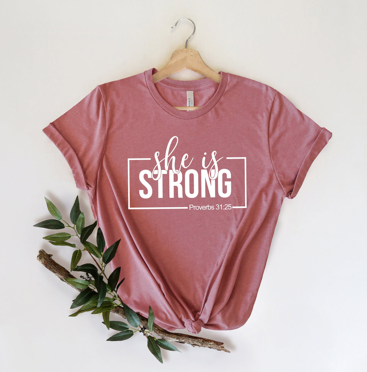 She is Strong ShirtMama ShirtMothers TShirtCute Mom ShirtCute Mom GiftMother39s Day GiftNew Mom GiftMama with Heart TShirt Graphic Tee – Feel-Good Design · Great Gift For Fans