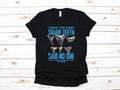 Too Many Shark Teeth TShirt Funny Shark Tooth Collector Shirt Shark Teeth Hoodie Sweatshirt Tank Top Shark Fossil Hoodie – Warm & Stylish · High-Quality Print