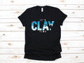 Funny Skeet Shooting TShirt It39s Clay Time Shirt Trap Shooting Clay Target Gift Long Sleeve Sweatshirt Hoodie Tank Top Hoodie – Fan Favorite · Trending Graphic Apparel