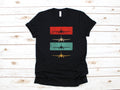 Retro Airplane TShirt Pilot Gift Plane Mechanic TShirt Tank Top Hoodie Sweatshirt Long Sleeve Hoodie – Everyday Comfort · Trending Graphic Apparel