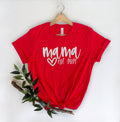 Mama Est 2021 ShirtMama ShirtMommy ShirtGift for MomGift for HerMothers DayMom Life shirtMom to be ShirtMom Life TshirtMother Life Graphic Tee – Premium Graphic · Great Gift For Fans