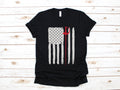 Fencing American Flag Shirt USA Fencer TShirt Patriotic Fencing Tank Top July 4th Hoodie Sweatshirt Long Sleeve Hoodie – Aesthetic Look · Top Pick For Any Outfit