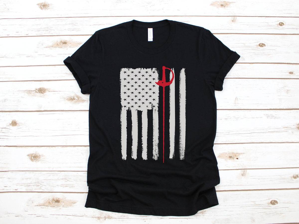 Fencing American Flag Shirt USA Fencer TShirt Patriotic Fencing Tank Top July 4th Hoodie Sweatshirt Long Sleeve Hoodie – Aesthetic Look · Top Pick For Any Outfit