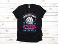 Girl Who Plays Water Polo Shirt Women Water Polo TShirt Girls Water Polo Tank Top Hoodie Sweatshirt Long Sleeve Gift Hoodie – Everyday Comfort · Great Gift For Fans