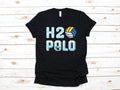 Water Polo Heartbeat Shirt H20 Polo TShirt Cute Water Polo Tank Top July 4th Hoodie Sweatshirt Long Sleeve Gift Hoodie – Warm & Stylish · High-Quality Print