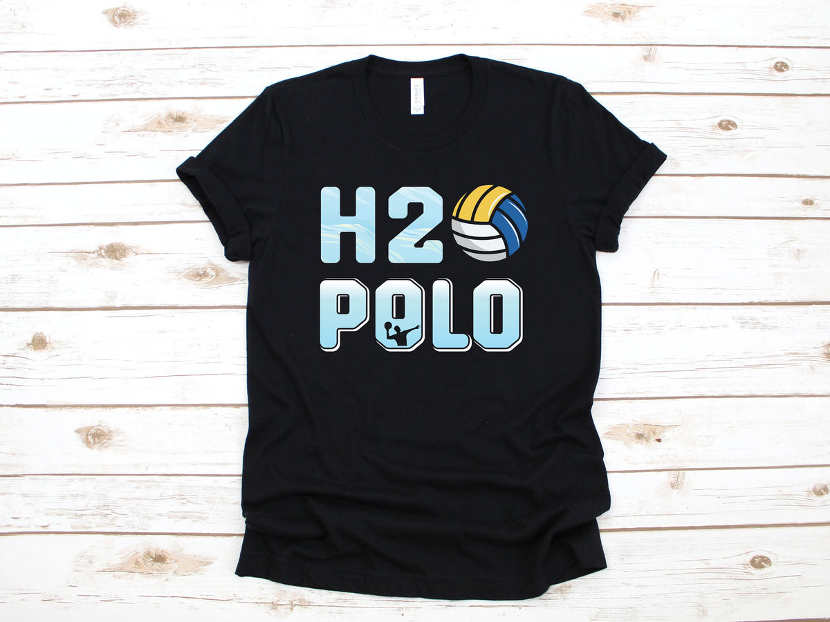 Water Polo Heartbeat Shirt H20 Polo TShirt Cute Water Polo Tank Top July 4th Hoodie Sweatshirt Long Sleeve Gift Hoodie – Warm & Stylish · High-Quality Print