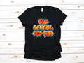 Old School Hip Hop TShirt Retro Hip Hop Tank Top Hoodie Sweatshirt Long Sleeve Apparel Gift Hoodie – Aesthetic Look · Must-Have Style