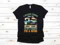 Rescue Fabric From A Quilt Shop Shirt Fabric Hoarder Funny Knit TShirt Quilting Knitter Long Sleeve Sweatshirt Quilter Hoodie Tank Top Hoodie – Premium Graphic · High-Quality Print