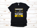 Warning Rollercoasters Shirt Funny Rollercoaster TShirt Theme Park Shirt Long Sleeve Sweatshirt Coasters Hoodie Tank Top Hoodie – Cozy Vibes · Must-Have Style