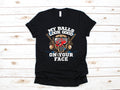 Paintball Shirt Funny Balls Good On Your Face TShirt Adult Humor Paintball Team Long Sleeve Sweatshirt Hoodie Tank Top Hoodie – Fan Favorite · Top Pick For Any Outfit