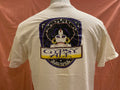 Vintage 9039s Gypsy Ale Brewing Company Beer White T Shirt Size L Graphic Tee – Easygoing Wear · High-Quality Print