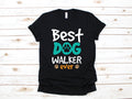Best Dog Walker Ever TShirt Funny Dog Walker Shirt Long Sleeve Sweatshirt Hoodie Womens Tank Top Gifts for Dog Walkers Hoodie – Soft Feel · Great Gift For Fans