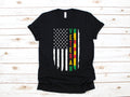 Vietnam Veteran TShirt American Flag USA Patriotic Shirt Tank Top Hoodie Sweatshirt Long Sleeve Hoodie Gifts for Vietnam Vets Hoodie – Warm & Stylish · Great Gift For Fans