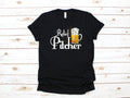 Beer Relief Pitcher TShirt Baseball Beer Shirt Funny Beer Baseball Game Hoodie Shirt Craft Beer Tank Top Sweatshirt Hoodie – Cozy Vibes · Must-Have Style