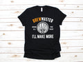 Brewmaster TShirt Homebrew Shirt Funny Beer Hoodie Homebrewing Shirt Homebrewery Beer Brewer Craft Beer Tank Top Sweatshirt Hoodie – Cozy Vibes · Trending Graphic Apparel