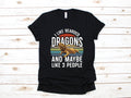 I Like Bearded Dragons Shirt Funny Bearded Dragon TShirt Reptile Tank Top Hoodie Sweatshirt Long Sleeve Kids Tee Apparel Gift Hoodie – Feel-Good Design · Trending Graphic Apparel