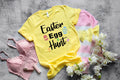 Hunting Season Kids Easter Egg Hunt Shirt Egg Hunting Shirt Toddler Egg Hunt TShirt Boys Egg Hunt Girls Egg Hunt Hunting Shirt Eggs Graphic Tee – Feel-Good Design · High-Quality Print