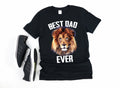 Best Dad Ever Lion Shirt Lion Fathers Day TShirt Fathers Day Tank Top Hoodie Sweatshirt Long Sleeve Hoodie – Everyday Comfort · Trending Graphic Apparel