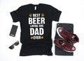 Beer Dog Loving Dad TShirt Home Brew Dad Homebrewing Dad Gift Homebrew Beer Dads Shirt Homebrewer Gift Fathers Day Hoodie Tank Top Hoodie – Premium Graphic · Trending Graphic Apparel