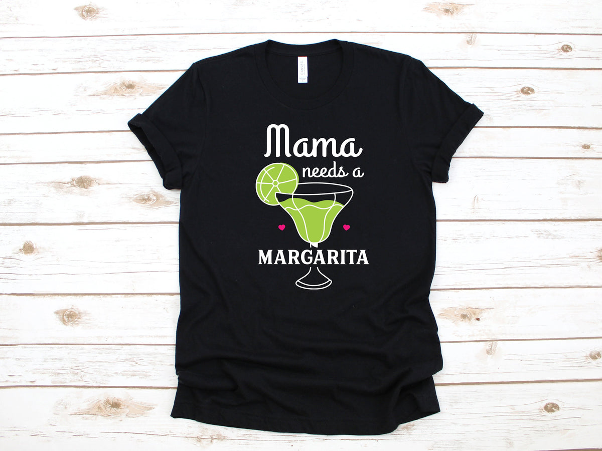 Mama Needs A Margarita Shirt Funny Tequila Mothers Day TShirt Funny Mom Gifts Long Sleeve Sweatshirt Hoodie Tank Top Hoodie – Aesthetic Look · Top Pick For Any Outfit