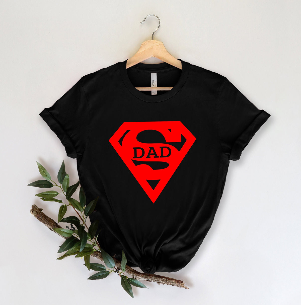 Super Dad ShirtGift for Grandpa ShirtNew Dad ShirtDad ShirtDaddy ShirtFather39s Day ShirtBest Dad shirtGift for Dad Graphic Tee – Easygoing Wear · Perfect For Daily Wear