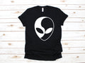 Yin Yang Alien TShirt Extraterrestrial UFO Gift Funny Alien Long Sleeve Conspiracy Hoodie Tank Top Hoodie – Everyday Comfort · Perfect For Daily Wear
