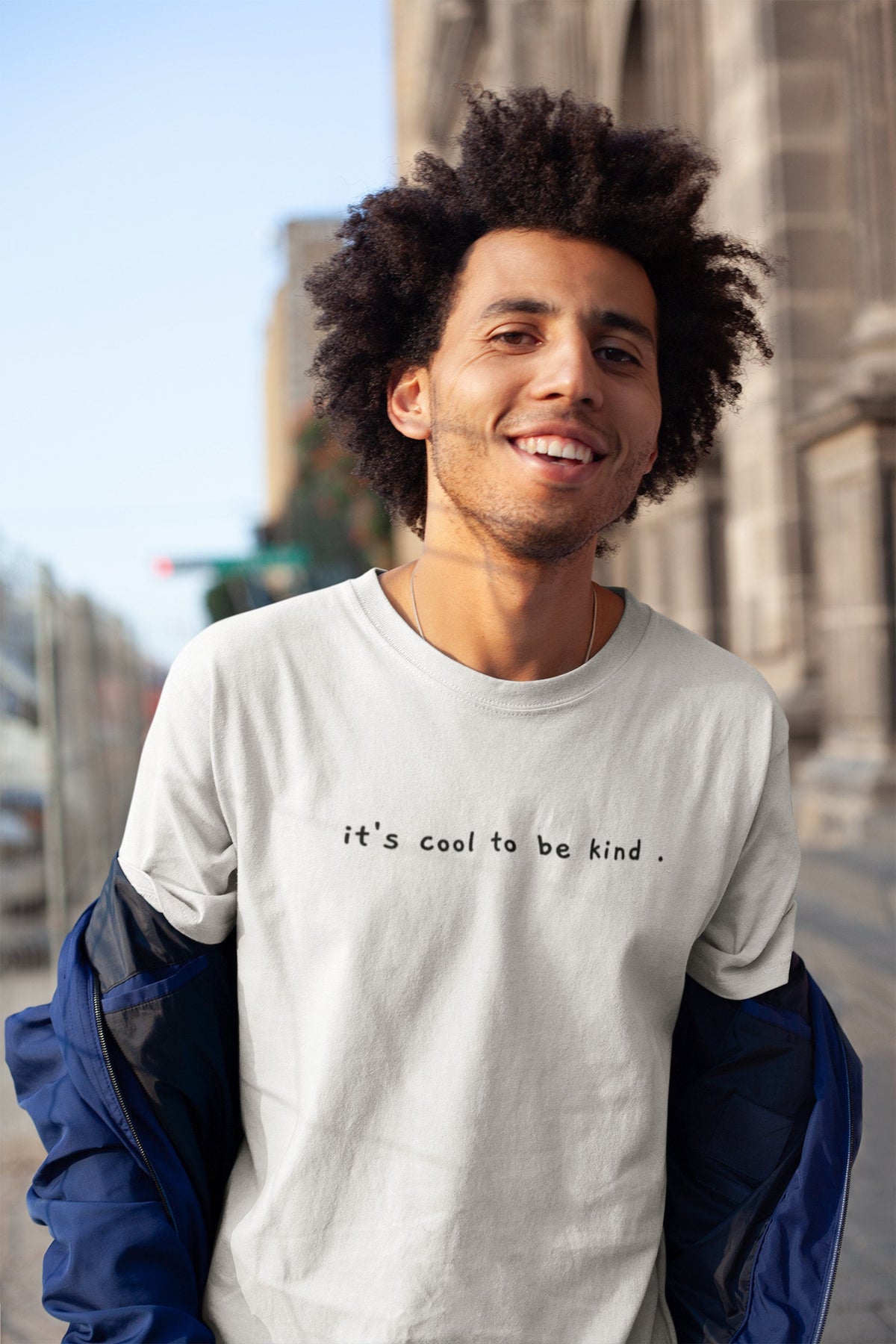 Its Cool To Be Kind T Shirt Be Kind Shirt Be Kind Tshirt Graphic Tee Kindness Shirt Kindness Tshirt Kind Is Cool Graphic Tee – Bold Style · High-Quality Print