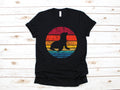 Retro Sea Lion Shirt Sea Lion TShirt Long Sleeve Sweatshirt Hoodie Tank Top Hoodie – Feel-Good Design · Great Gift For Fans