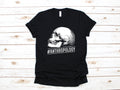 Anthropology TShirt Anthropologist Shirt Skull Anthropology Student Tank Top Hoodie Sweatshirt Long Sleeve Hoodie – Fan Favorite · Great Gift For Fans