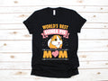 Best Guinea Pig Mom TShirt Cute Guinea Pig Mothers Day Tank Top Guinea Pig Moms Hoodie Sweatshirt Long Sleeve Apparel Gift Hoodie – Easygoing Wear · Trending Graphic Apparel