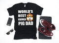 Best Guinea Pig Dad TShirt Funny Guinea Pig Fathers Day Tank Top Guinea Pig Dads Hoodie Sweatshirt Long Sleeve Apparel Gift Hoodie – Cozy Vibes · Trending Graphic Apparel
