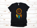 Dreamcatcher Shirt Dreamcatcher Native American TShirt Women39s Tee Indigenous Tank Top Hoodie Long Sleeve Sweatshirt Hoodie – Aesthetic Look · Must-Have Style