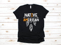 I Am Native American Shirt Native TShirt Indigenous Tank Top Hoodie Long Sleeve Sweatshirt Hoodie – Premium Graphic · Top Pick For Any Outfit