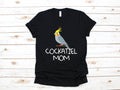 Cockatiel Mom TShirt Cute Cockatiel Mothers Day Tank Top Cockatiel Moms Hoodie Sweatshirt Long Sleeve Apparel Gift Hoodie – Feel-Good Design · Top Pick For Any Outfit