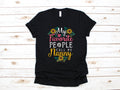 Nanny Shirt Cute Nanny TShirt Favorite People Call Me Nanny Gifts for Nannies Nanny Grandma Hoodie Long Sleeve Sweatshirt Womens Tee Hoodie – Bold Style · Perfect For Daily Wear