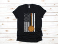 USA Flag Banjo Shirt American Banjo TShirt Bluegrass TShirt Long Sleeve Sweatshirt Hoodie Tank Top Hoodie – Feel-Good Design · Top Pick For Any Outfit