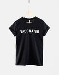 Vaccinated Shirt Covid Vaccine TShirt Fauci Ouchie Covid19 TShirt Vaccine Shirt Covid19 Vaccine Shirts Fully Vaccinated TShirts Graphic Tee – Bold Style · Trending Graphic Apparel